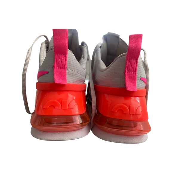 NIKE AIRMAX UP SNEAKERS - Picture 3 of 11